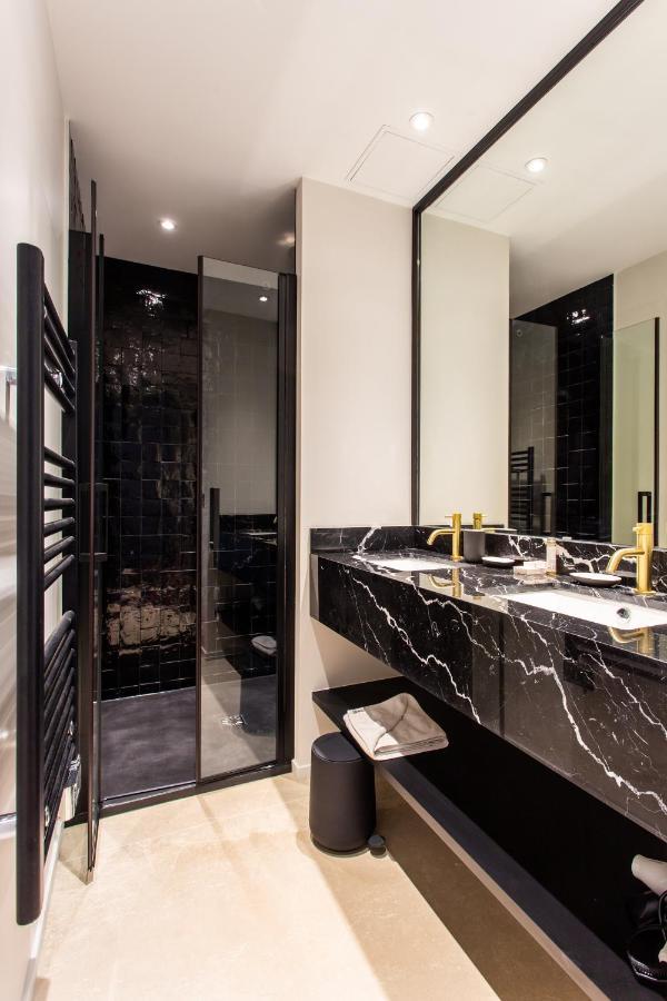 Cozy Apartment -2Br-6P- Cathedrale De Notre-Dame Paris Exterior photo